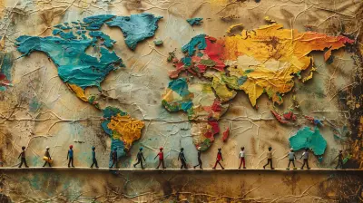 The Role of Cultural Awareness in Conflict Resolution