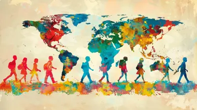 The Role of Cultural Awareness in Conflict Resolution