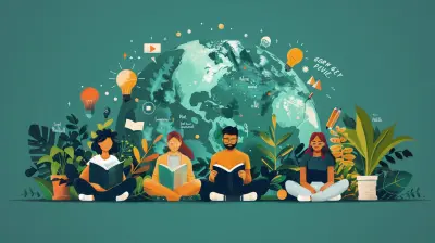 The Role of Cultural Awareness in Digital Learning Spaces