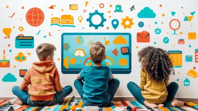 The Role of Cultural Awareness in Digital Learning Spaces