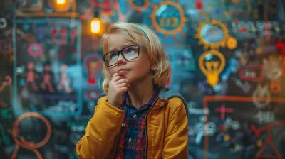 The Role of Curiosity in Student Motivation