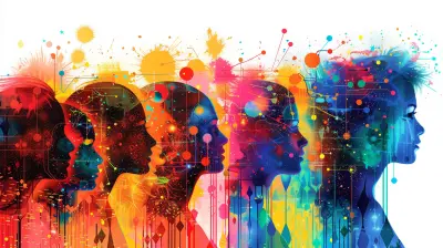 The Role of Emotional Intelligence in Online Learning Success