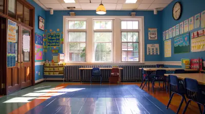 The Role of Formative Assessment in Differentiated Classrooms