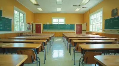 The Role of Formative Assessment in Differentiated Classrooms