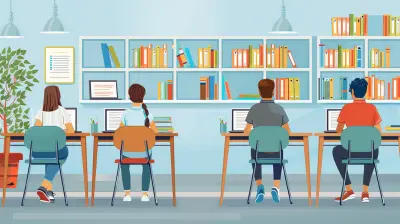 The Role of Formative Assessment in Differentiated Classrooms