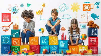 The Role of Gamification in Modern Education