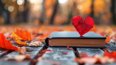 The Role of Gratitude Journals in Character Development