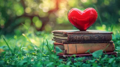 The Role of Gratitude Journals in Character Development