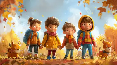 The Role of Gratitude Journals in Character Development