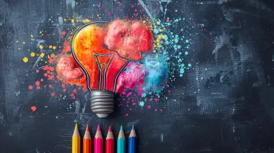 The Role of Mind Mapping in Active Learning
