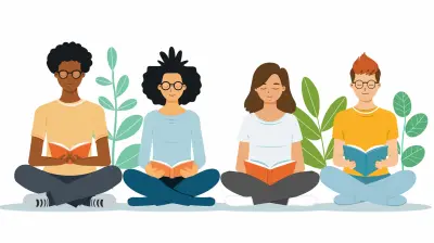 The Role Of Mindfulness And Meditation In Test Preparation