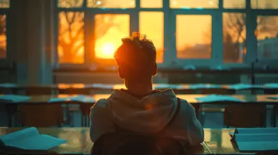 The Role of Mindfulness and Meditation in Test Preparation