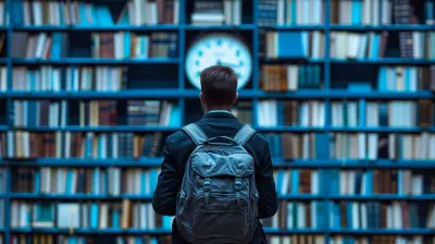 The Role of Patience in Student Success