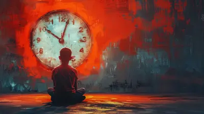 The Role of Patience in Student Success