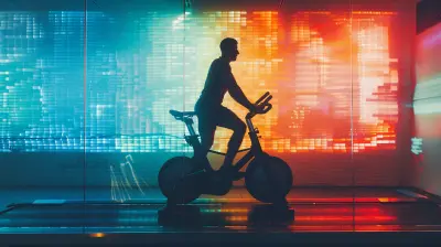 The Role of Physical Exercise in Enhancing Cognitive Performance