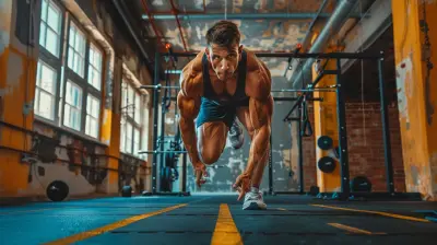 The Role Of Physical Exercise In Enhancing Cognitive Performance