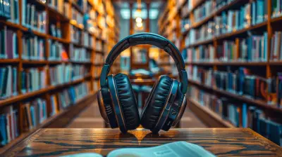 The Role of Podcasts in Education: Learning Through Listening