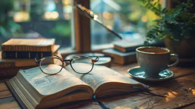 The Role of Reflection Journals in Boosting Student Motivation