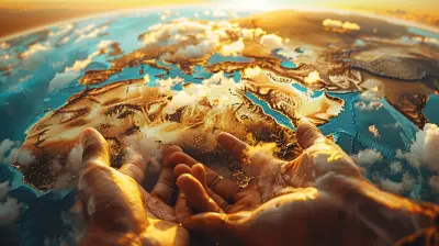 The Role of Religion in Shaping Empires