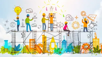 The Role of Scaffolding in Differentiated Instruction