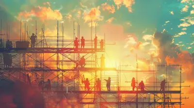 The Role of Scaffolding in Differentiated Instruction