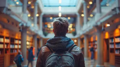 The Role of Self-Discipline in Academic Achievement