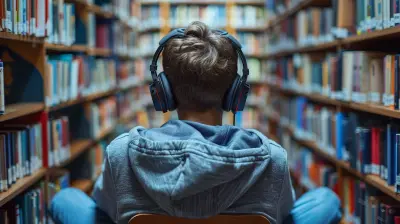 The Role of Self-Discipline in Academic Achievement