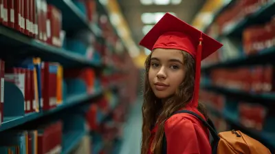 The Role of Social Media in College Admissions by 2026