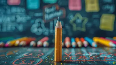The Role of Teachers in Character Development