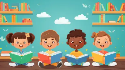 The Role of Teachers in Character Development