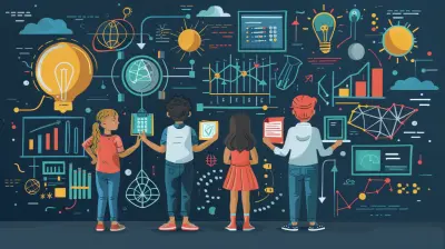 The Role of Technology in Innovative Curriculum Development