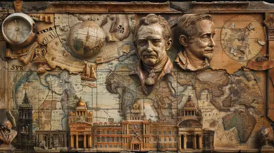 The Role of Technology in Shaping Historical Events