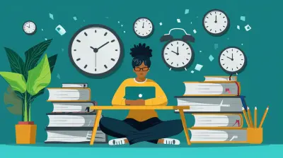 The Role of Time Management in Student Motivation