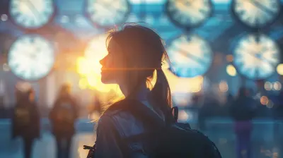 The Role of Time Management in Student Motivation