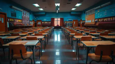 The SAT vs ACT Debate in 2026