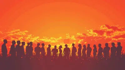 The Science Behind Effective Group Discussions