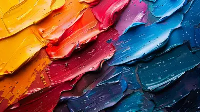 The Science of Color Theory: A Guide for Art Educators
