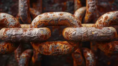 The Transatlantic Slave Trade: Human Costs and Global Impact