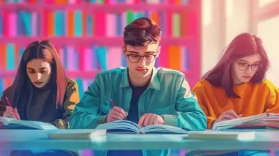 The Ultimate Guide to Preparing for Online Exams