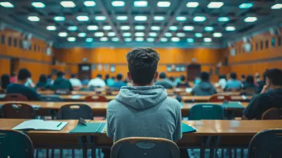 The Ultimate Guide to Preparing for Online Exams