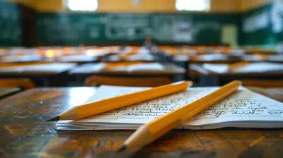 The Ultimate Guide to Preparing for Online Exams