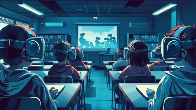 The Ultimate Guide to Virtual Classroom Engagement in 2027