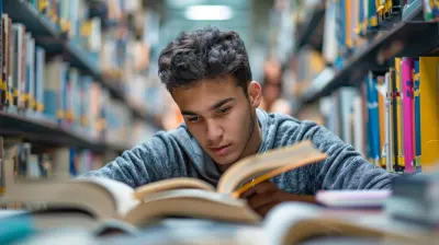 Time Management Skills Every Student Should Master by 2026