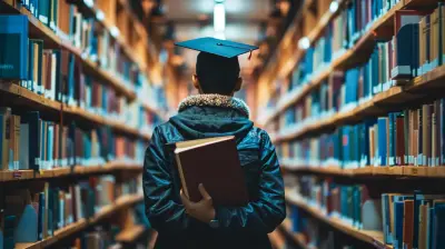 Time Management Skills Every Student Should Master by 2026