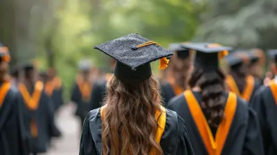 Top College Majors and Their Admission Requirements in 2026