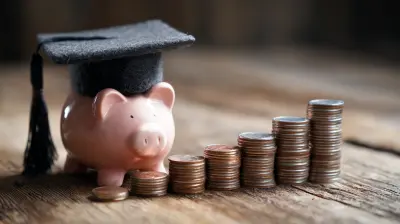 Top Grants Every Student Should Apply for in 2027