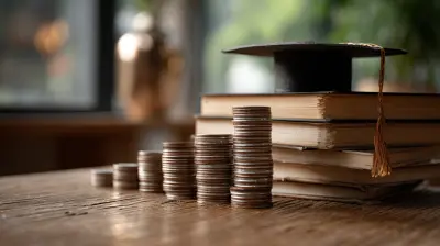 Top Grants Every Student Should Apply for in 2027