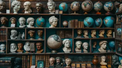 Understanding Cultural Context in History Lessons