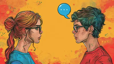 Understanding Gender Differences in Communication Styles