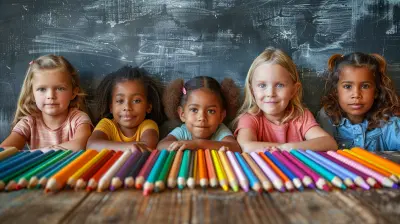 Understanding New School Curriculum Trends for 2026